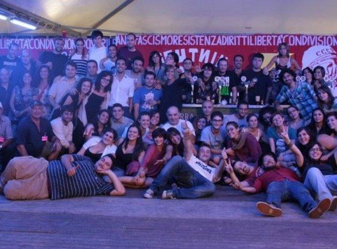 Secondo decollo per Sputnik Rock 