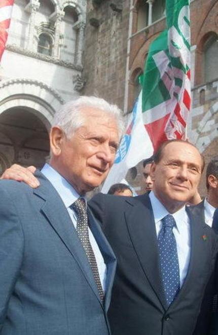 Favilla sì o Favilla no, una gatta da pelare per i nuovi dirigenti 