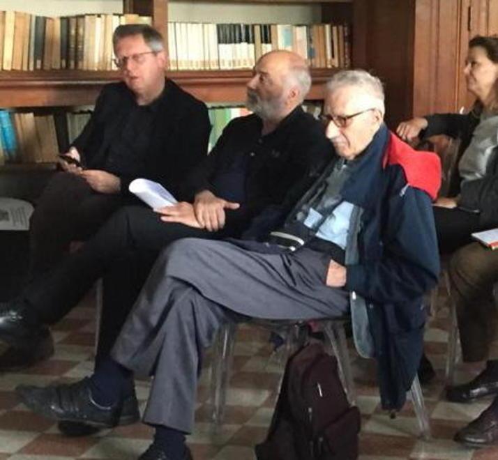 Filippeschi e Fontanelli guidano l'attacco alla Lega 