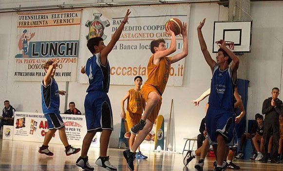 Cmc scatenato: 15 vittorie in 15 gare