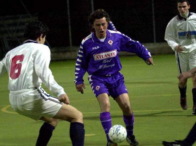 Babylon Utd, quando vincere non stanca mai 