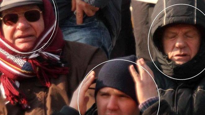 Chi si riconosce in questa foto? In palio biglietti per lo stadio e tessera Atl