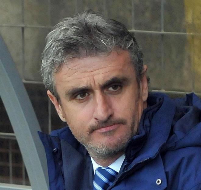 L’ex tecnico: «Peccato, ma resto il primo tifoso» 