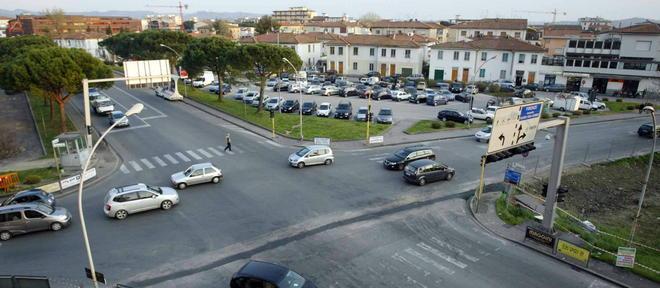 Dimezzati gli incidenti le strade sono più sicure 