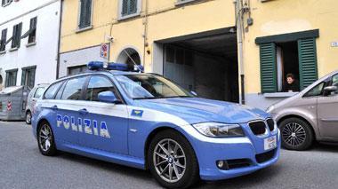 Polizia blocca un ricettatore, aveva oltre un chilo d’oro