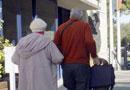 Assistenza domiciliare Il lavoro scarseggia 