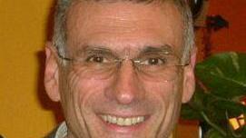 Giacomelli è un “Eroe running 2011”
