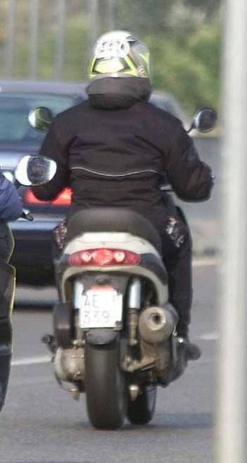 «Ci siamo fermati dentro il bar per motivi tecnici» 