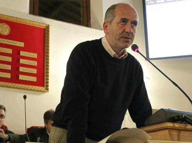 «Variante urbanistica, tutto in regola» 