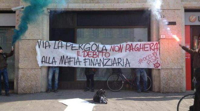 Case di via La Pergola, si prepara un esposto alla procura