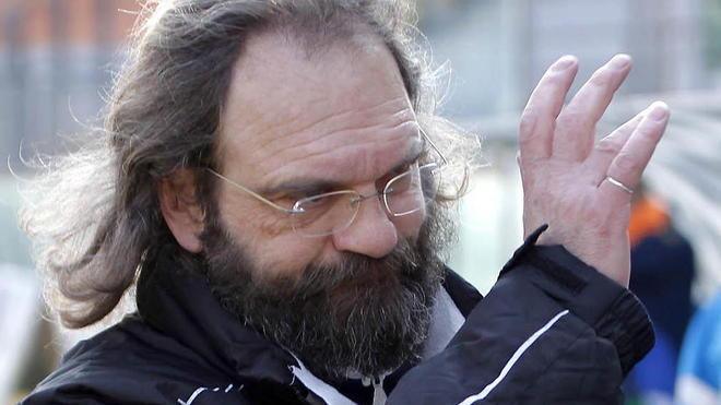 Pisa: esonerato Dino Pagliari Battini sceglie Alessandro Pane