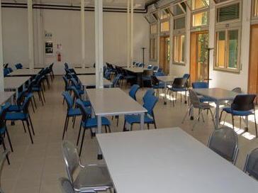 L’aula Pacinotti apre anche la domenica ma non è riscaldata
