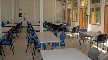L’aula Pacinotti apre anche la domenica ma non è riscaldata