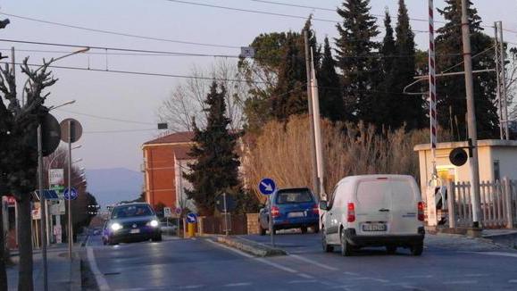 La protesta delle periferie riparte dai Passi perduti