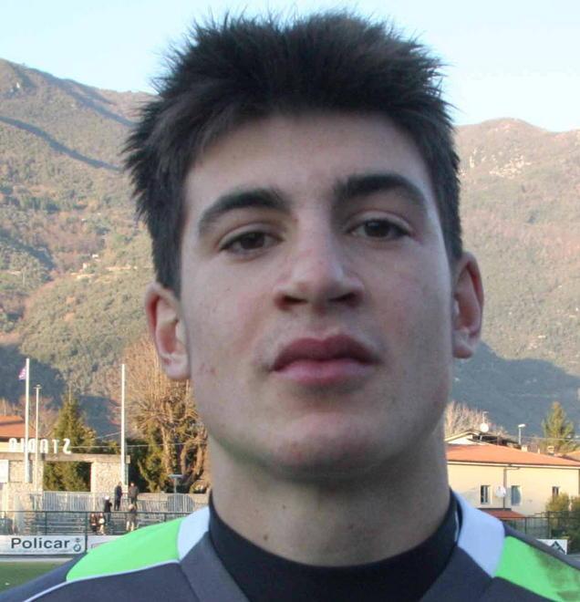 Rizzato il para-rigori è ancora decisivo per i bluamaranto