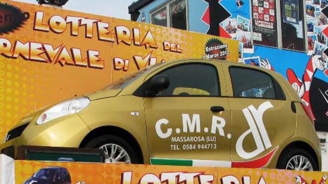 Al centro congressi una mostra sui manifesti