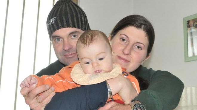 Matteo, grazie di esistere
