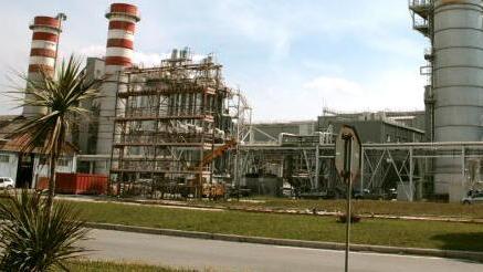 Solvay, a un passo dalla “cassa” gli operai di Ponteginori