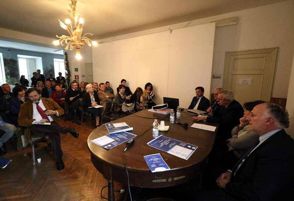 Montignoso isola felice: lo rivela un maxi studio sulla salute dei residenti 