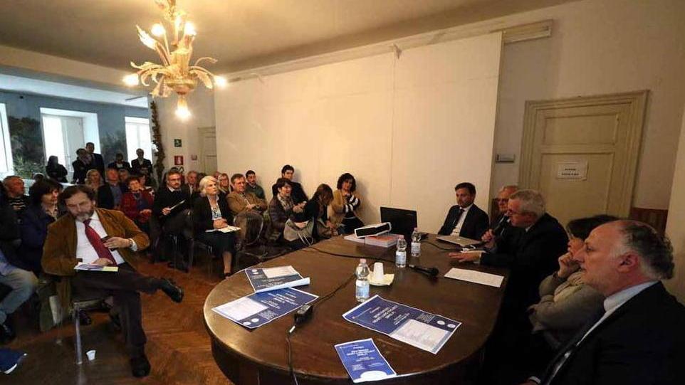Montignoso isola felice: lo rivela un maxi studio sulla salute dei residenti