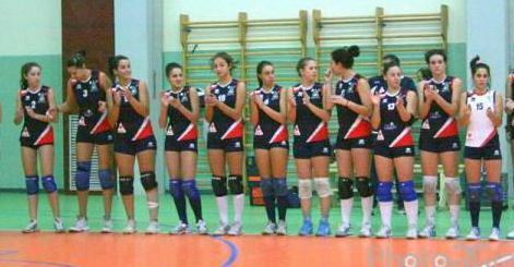 Delta Luk vince trionfalmente il titolo provinciale under 18