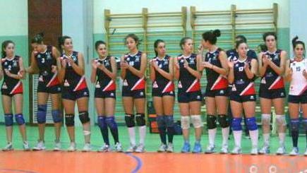Delta Luk vince trionfalmente il titolo provinciale under 18