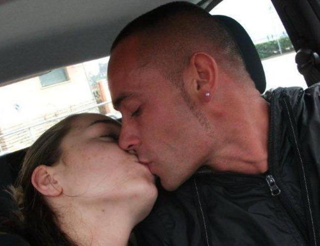 Iniziò per gioco e invece era amore vero