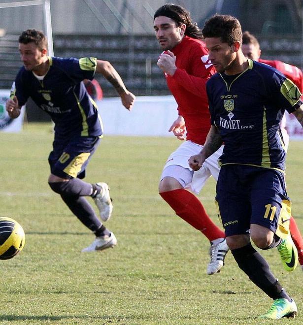Miglionico sta incantando Lecce 