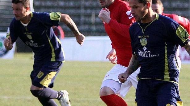 Miglionico sta incantando Lecce