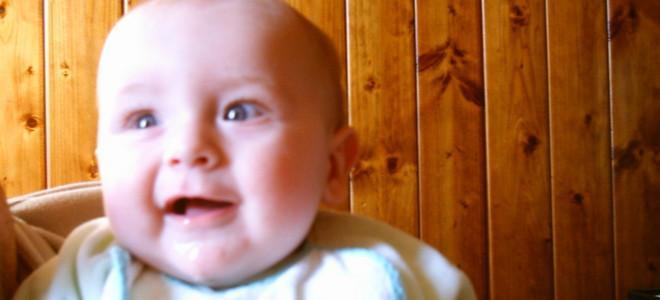Il sorriso di Gregorio