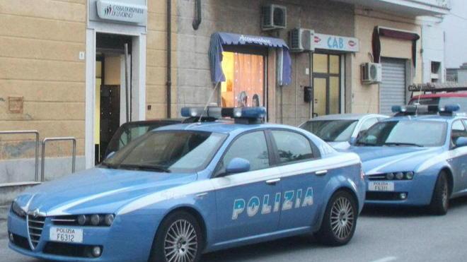 In ospedale dopo le botte ma aspetta troppo e se ne va