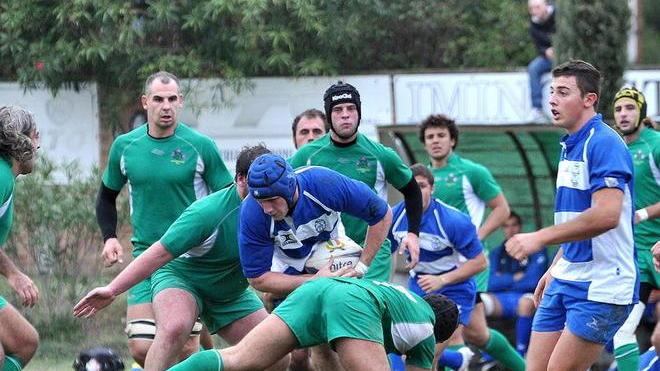 «Era una sfida impossibile ma il Livorno Rugby lotta»