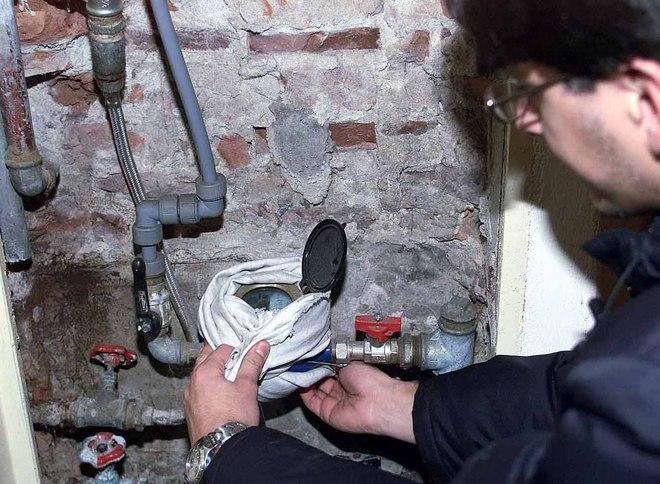 Tubature ghiacciate: occhio alle superbollette 