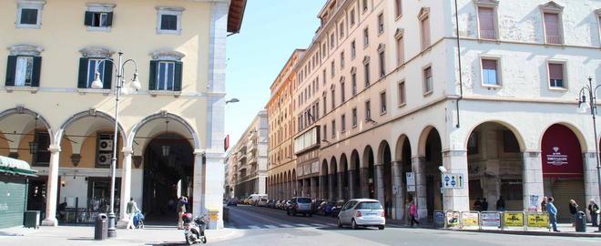 Sos parcheggi in centro L’ira dei commercianti 