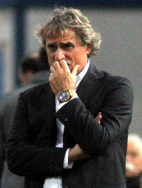 «Dovevano richiamarlo al posto mio» 