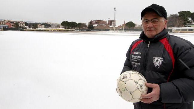 Costretti agli straordinari dall’ondata di neve e gelo