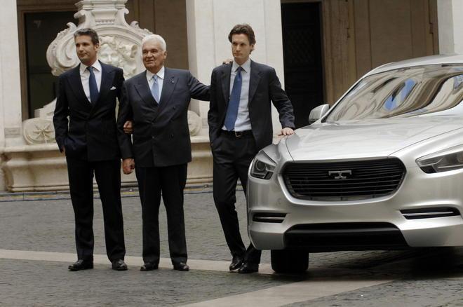 De Tomaso, il 29 febbraio incontro al Ministero 