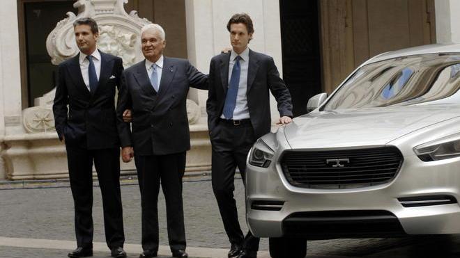 De Tomaso, il 29 febbraio incontro al Ministero