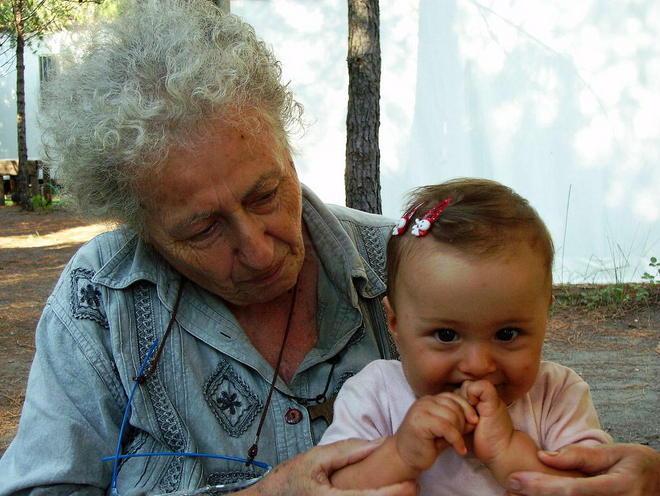Addio a Silvana Vignali, l’angelo degli ultimi 