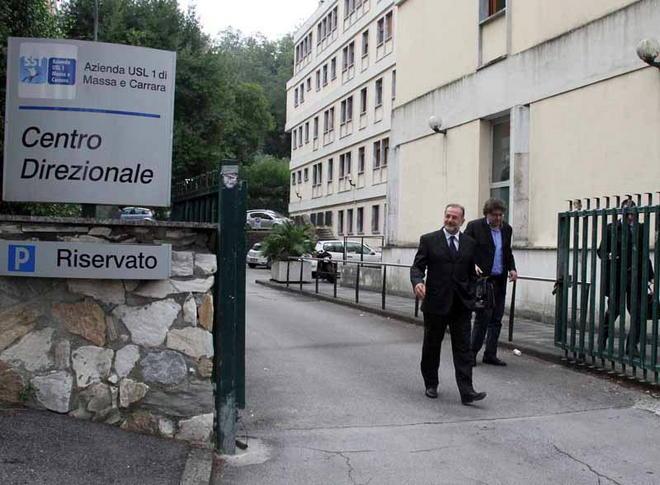 La commissione parlamentare sul maxibuco «All’Asl ci furono procedure viziate» 