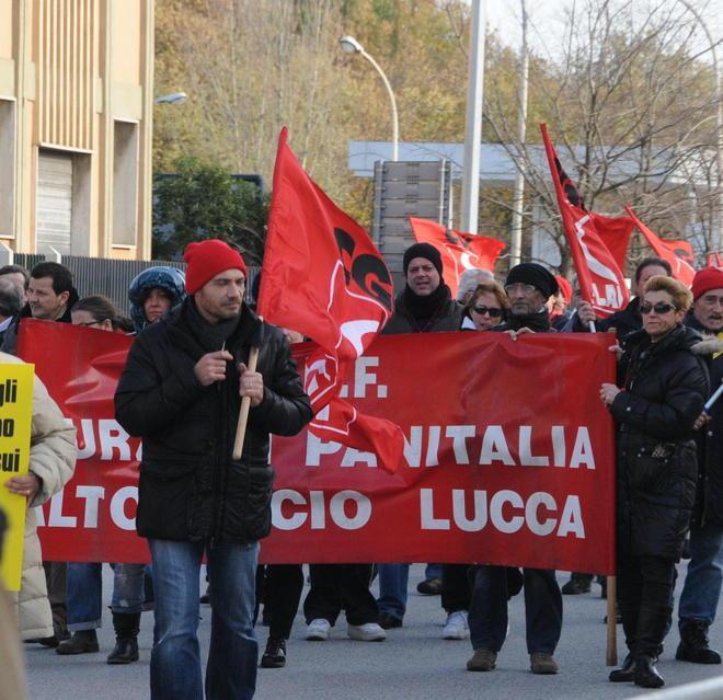 Svolta all’Eurosak, un gruppo vuole rilevare l’azienda 