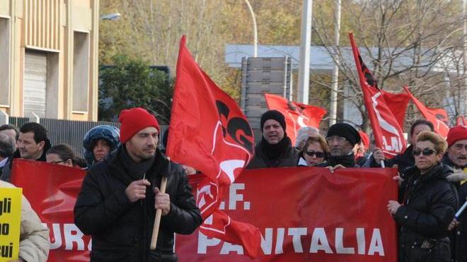 Svolta all’Eurosak, un gruppo vuole rilevare l’azienda