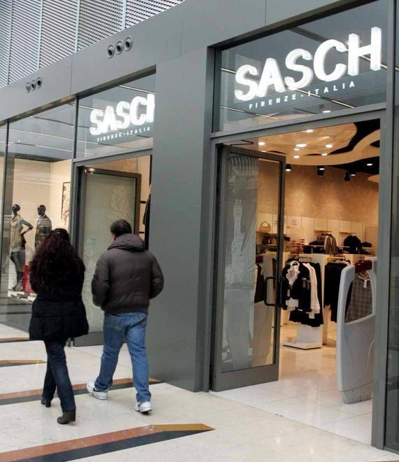 Il giudice: "Ecco come è nato il crack della Sasch" 