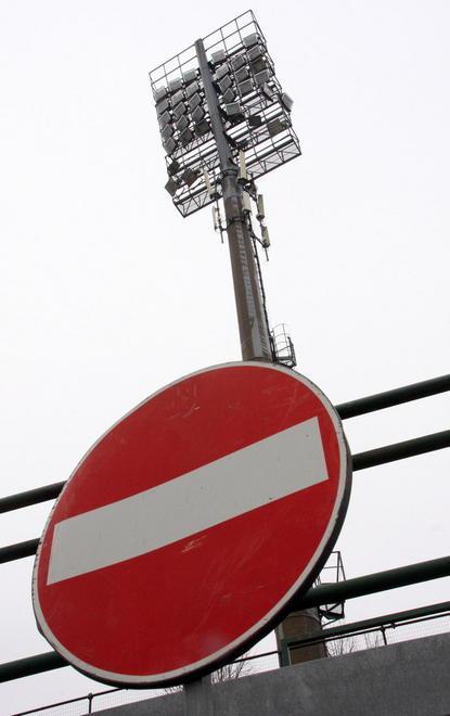 Nuovo sopralluogo per decidere sulla sicurezza 