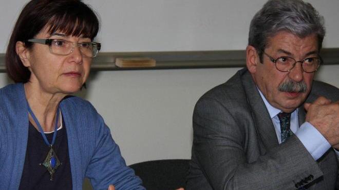 Due corsi per tecnici rivolti a 40 diplomati