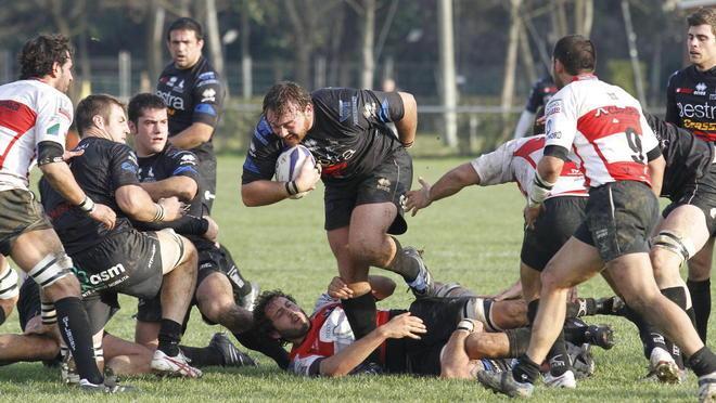 Tour de force per i Cavalieri Tre match in otto giorni 