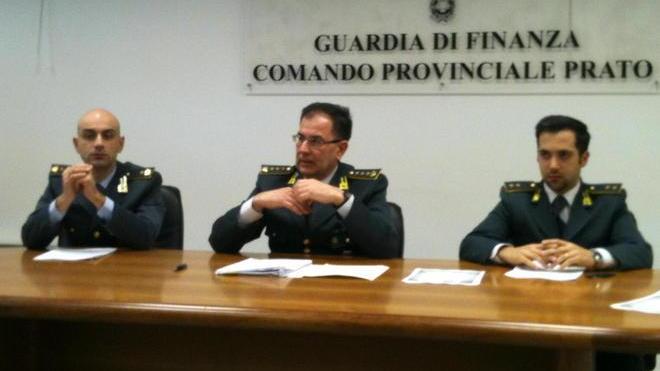 Evasione fiscale boom Ha toccato i 335 milioni