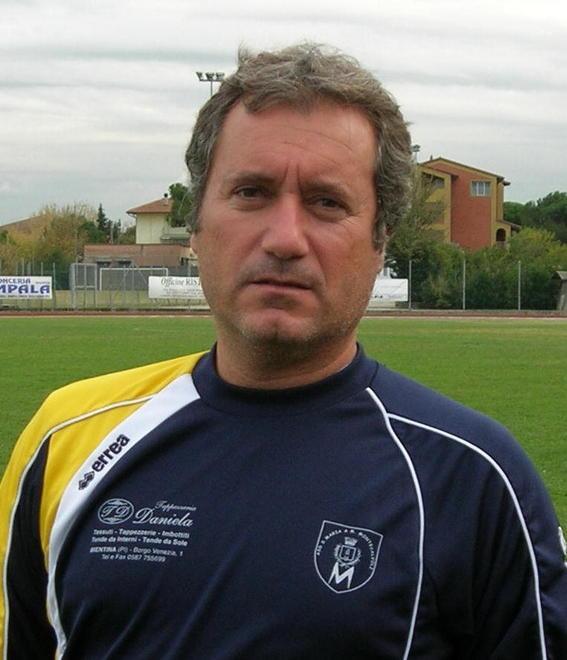Anche gli Juniores stanno facendo bene 