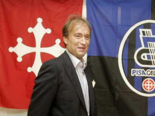 La denuncia di Pomponi arriva a Cremona 