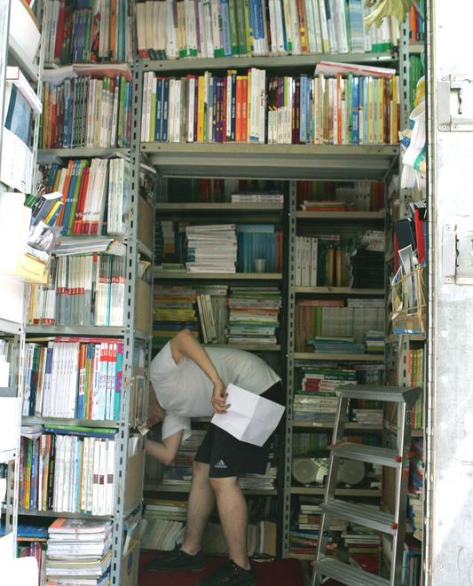 I testi sono on-line La scuola entra nel mondo digitale 
